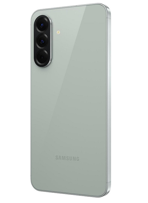 Смартфон Samsung Galaxy A56 5G 8/128GB Awesome Olive (SM-A566BZGAEUC) ( 198 г ) Харьков - изображение 7