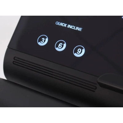 Беговая дорожка Everfit TFK 655 Slim (TFK-655-SLIM) (931218) Винница - изображение 11