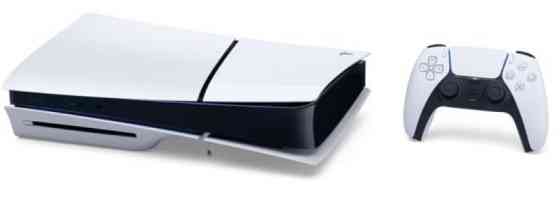 Игровая приставка Sony PlayStation 5 Slim Call of Duty дисковод. Харьков