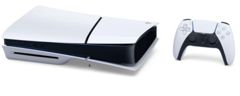 Игровая приставка Sony PlayStation 5 Slim Call of Duty дисковод. Харьков - изображение 4