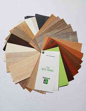 Стеновая реечная панель МДФ 117х12х2800 мм Антрацит черный СП12117-26 Киев