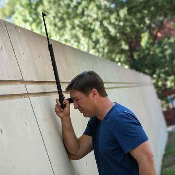 Складаний тактичний перископ Uzi collapsible periscope 5x20 Вінниця