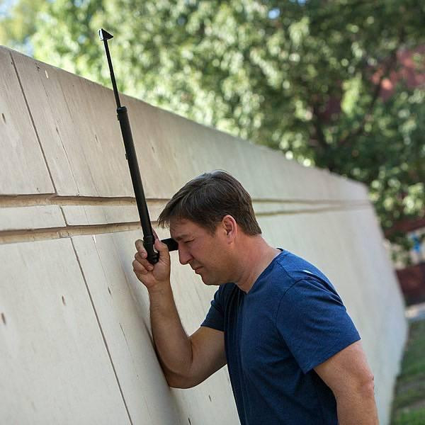 Складаний тактичний перископ Uzi collapsible periscope 5x20 Вінниця - фото 4
