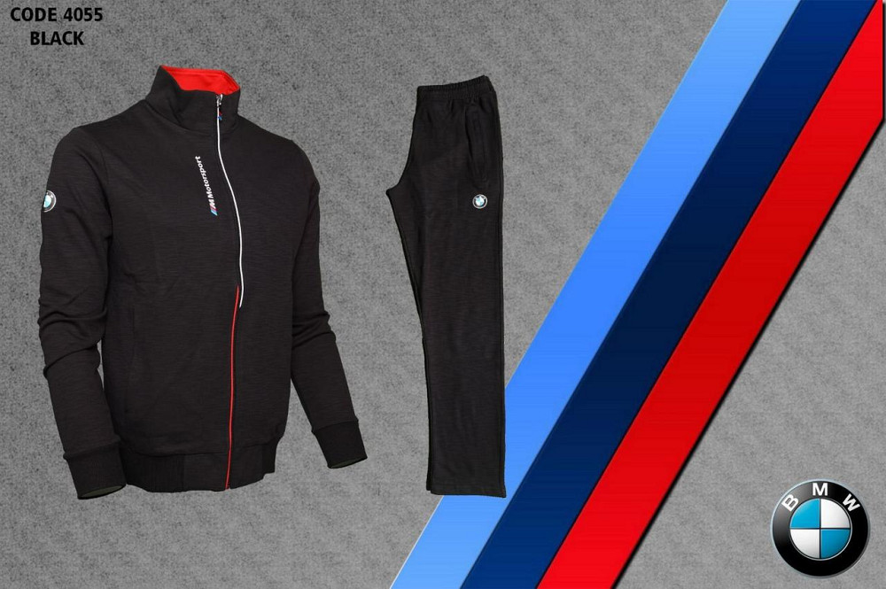 Чоловічий спортивний костюм Puma BMW Motorsport,оригінал Суми - фото 10