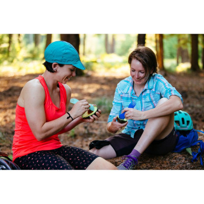 Ложка-виделка туристична Humangear GoBites Uno pink (022.0068) Вінниця - фото 3