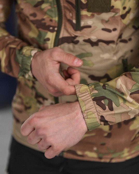 Ветровка мультикам мужская  XL Одесса - изображение 15