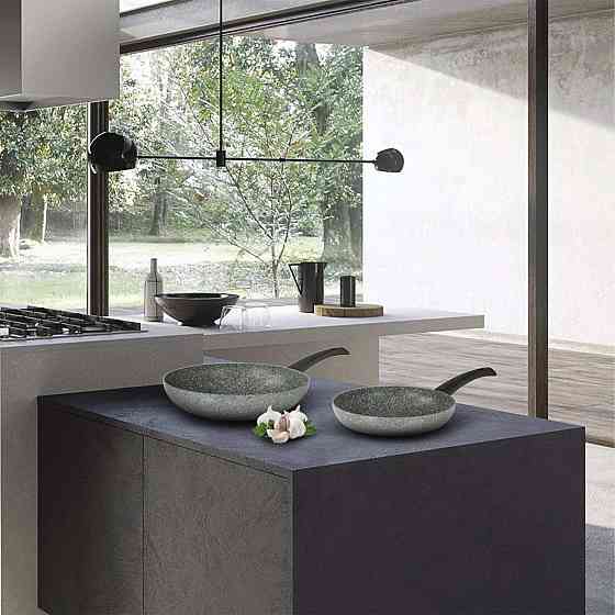 Сковорода Flonal Pietra Viva 20 см (PV8PS2070) Київ