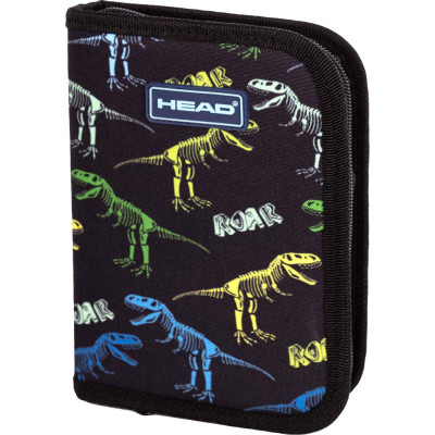 Пенал Head AC1 Dinos era (503022053) Вінниця - фото 1