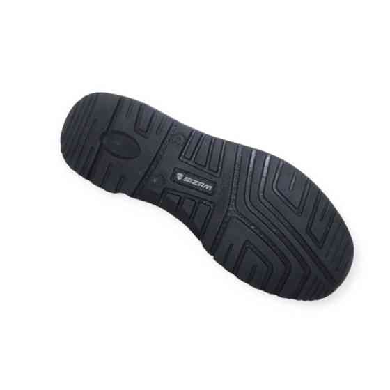 Кросовки New York защитные, р 44 дышащая ткань, композитный подносок, антипрокольные маслобензостой Мукачево