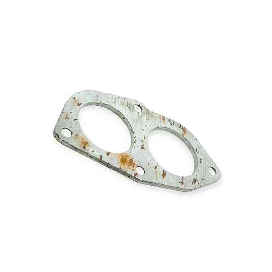 Пластина підш.валів КПП 21083-2110 (окуляри) 266140 Мукачево