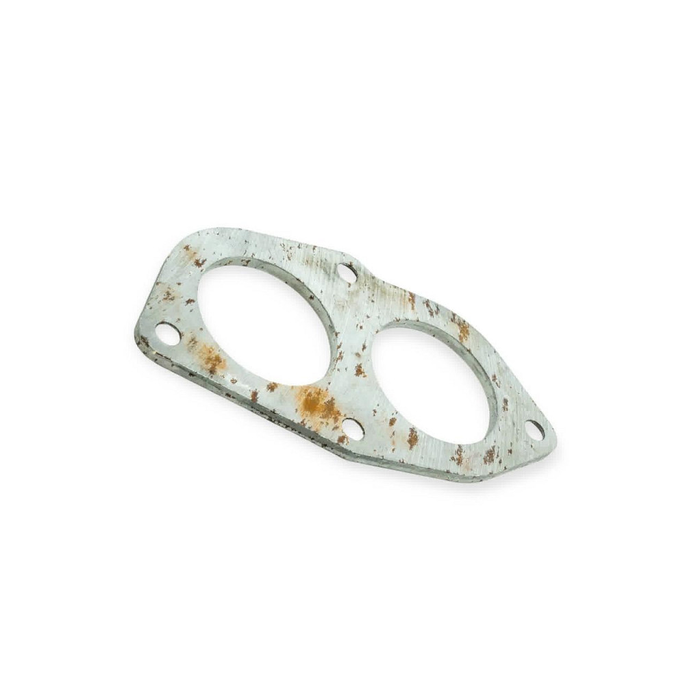 Пластина підш.валів КПП 21083-2110 (окуляри) 266140 Мукачево - фото 1