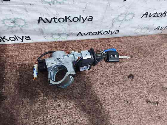Замок запалювання Nissan Note E11 2005-2012 Ковель