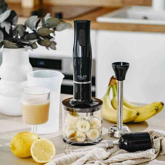 Подрібнювач для чаші кухонного комбайна Gorenje, Універсальний подрібнювач для продуктів NW-78 Львів