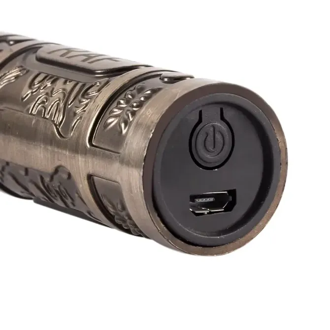 Універсальна Машинка для стрижки волосся, бороди, вусів Domotec/RAF R-433 змінні насадки регулювання Одеса - фото 3