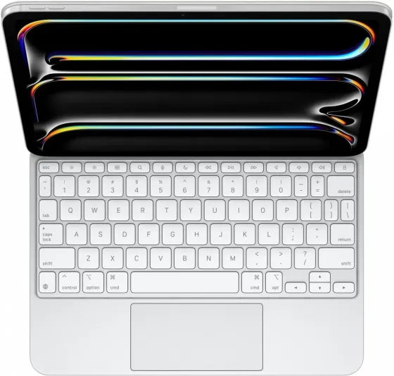 Графический планшет Apple Magic Keyboard (MWR03LBA) Киев