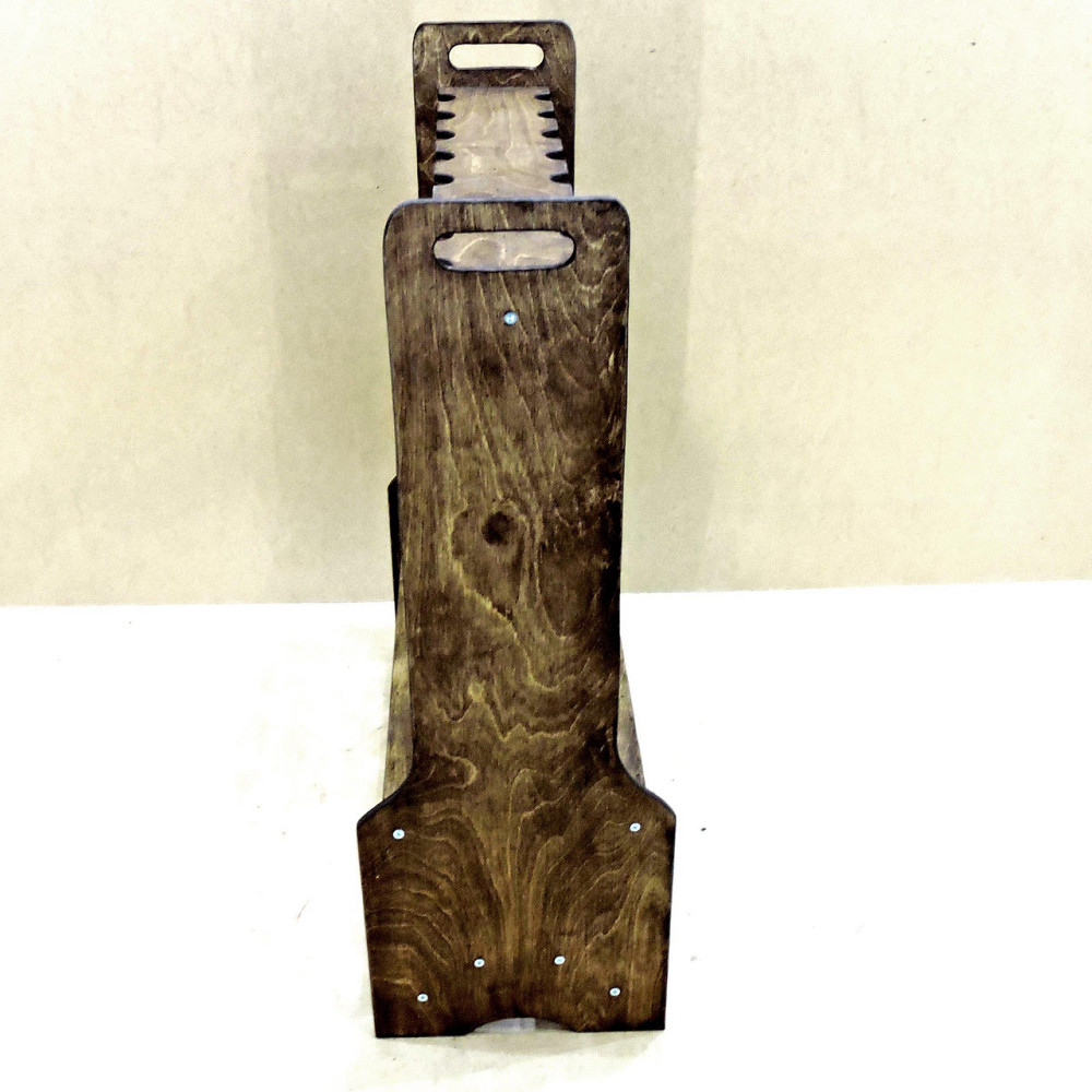 Органайзер для вудок "Таймир 16" капучино Миколаїв - фото 3