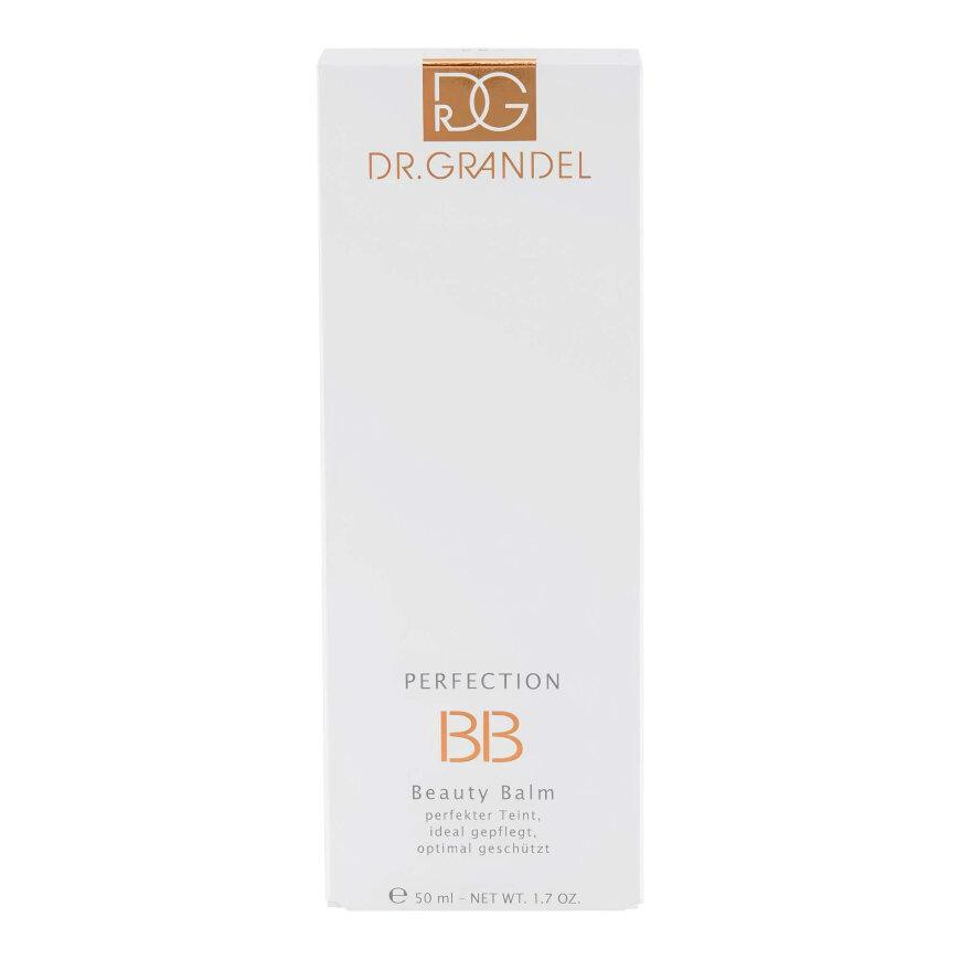 Зволожувальний сонцезахисний крем Perfection BB Beauty Balm Dr.Grandel, 50 мл Дніпро - фото 5
