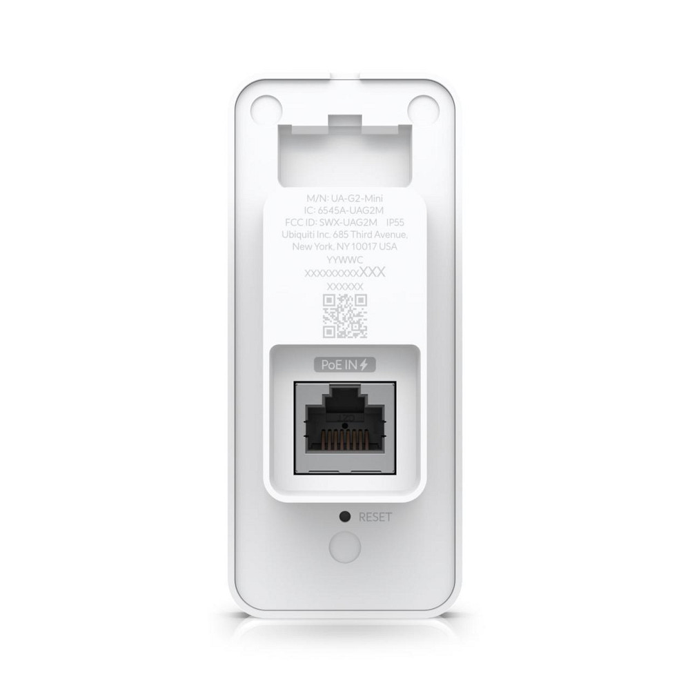 Система контролю доступу Ubiquiti UniFi Access G2 Starter Kit Pro (UA-G2-SK-PRO) ( 15302 ) Харків - фото 10