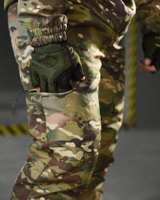 Зимний костюм на флисе LOGERED  мультикам НП4881 Одеса - фото 19