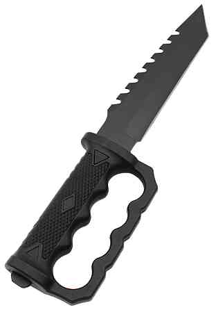 Ніж мисливський BGOK 427 Дніпро