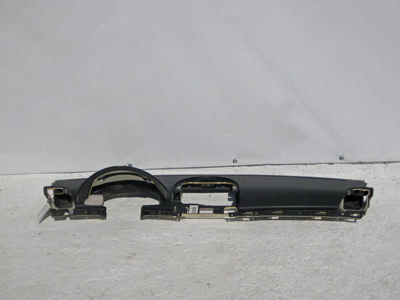 Mercedes-Benz  A2116800687 9C52 Верхня частина панелі приладів - торпеди антрацит E-Class W211 Одеса - фото 2