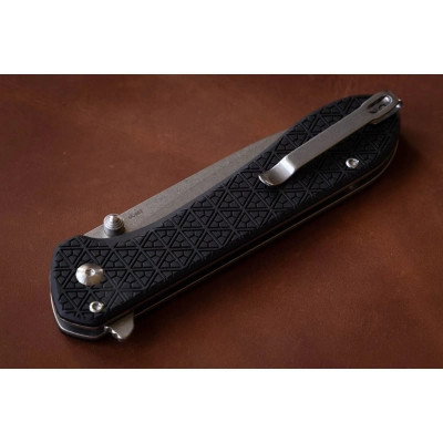 Ніж Skif Freestyler SW Black (UL-003SWB) Вінниця - фото 6