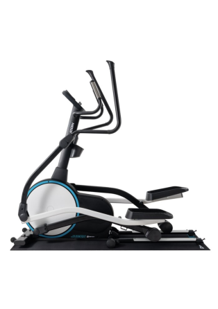 Орбітрек Hop-Sport HS-250CF Jucon чорно-синій Київ