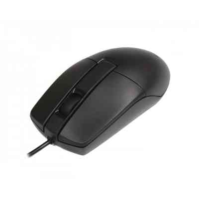 Комплект A4Tech KK-3330S USB Black (4711421962971) Вінниця