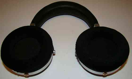 Наушники динамические: Hi-End ,изыски в звуке от Sound Reality /10. Киев