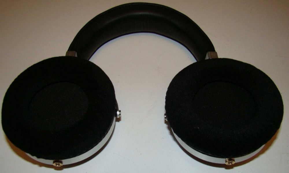 Наушники динамические: Hi-End ,изыски в звуке от Sound Reality /10. Киев - изображение 6