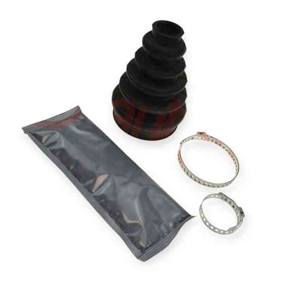 Пильовик Volken Caddy, Fiat Doblo 1.0-1.9D (97-10) зовнішній (21x68x113) Мукачево