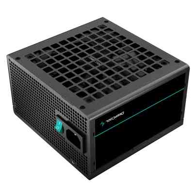 Блок живлення Deepcool 650W PF650 (R-PF650D-HA0B-EU) Вінниця