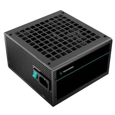 Блок питания Deepcool 650W PF650 (R-PF650D-HA0B-EU) Винница - изображение 4
