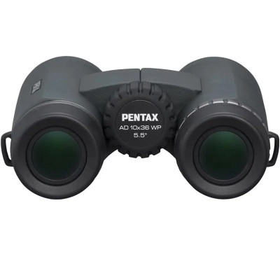 Бінокль Pentax AD 10X36 WP (62852) Вінниця - фото 6