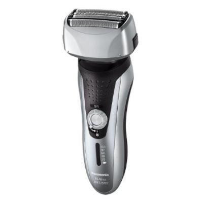 Електробритва Panasonic ES-RF41-S520 сріблястий з чорним Харьков - изображение 1