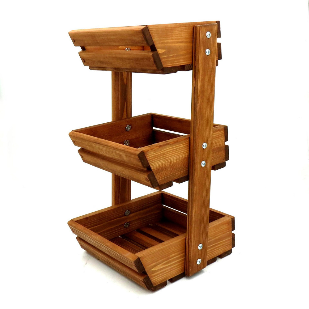 Лоток для овощей и фруктов 