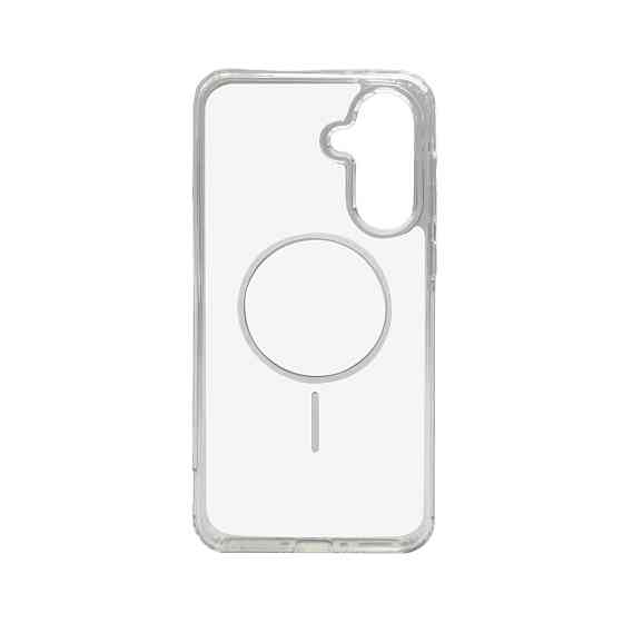 Чохол Cosmic для Samsung Galaxy S25 Plus, рожевий Київ