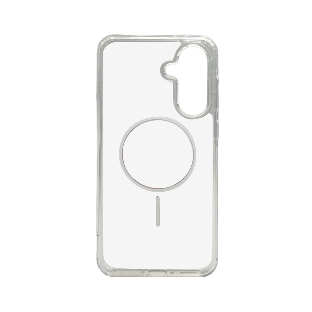 Чохол Cosmic для Samsung Galaxy S25 Plus, рожевий Київ - фото 2