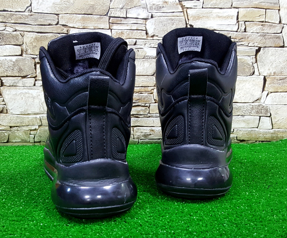 Підліткові зимові черевики ATR, продуктивність Польщі. p. 39(25,5)см Київ - фото 4