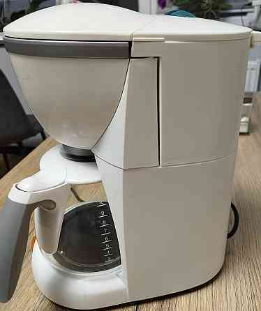 Крапельная кофемашина Киев