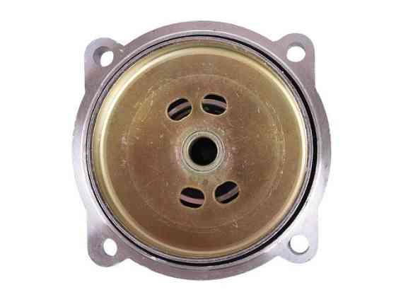 Редуктор верхний 7 шлицов (диаметр 28 мм) для бензокосы Мукачево