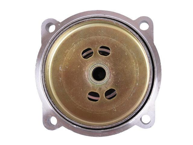 Редуктор верхний 7 шлицов (диаметр 28 мм) для бензокосы Мукачево - изображение 3