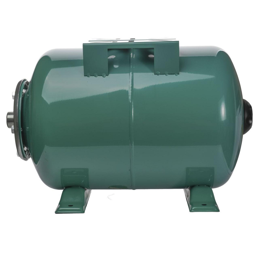 Гидроаккумулятор 24л VOLKS pumpe (000010524) Киев - изображение 2