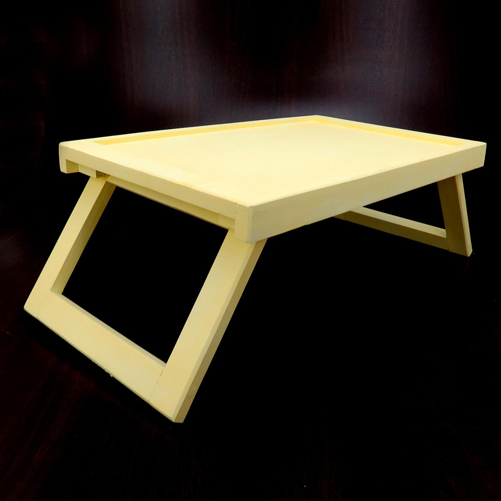 Столик-поднос для завтрака 