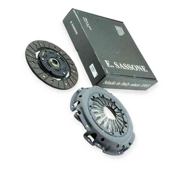 Комплект сцепления автомобиль Рено Kangoo 1.6i (2008-), Megane II, III, Duster Мукачево