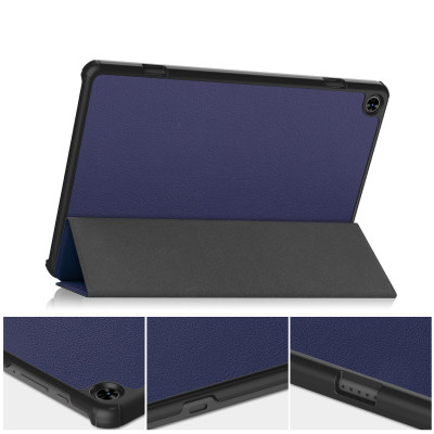 Чохол до планшета BeCover Smart Case Teclast T50 11" Deep Blue (709897) Вінниця - фото 5