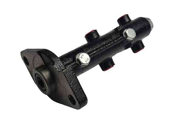 Цилиндр главный 2108, 2109, 21099, 2110, 2111, 2112, 2113, 2114, 2115 (ГТЦ) тормозной Мукачево