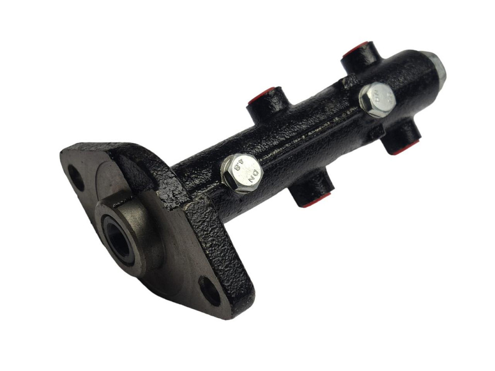 Циліндр головний 2108, 2109, 21099, 2110, 2111, 2112, 2113, 2114, 2115 (ГТЦ) гальмівний Мукачево - фото 1