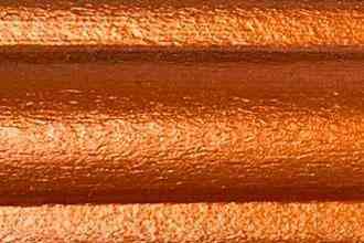 Емаль декоративна акрилова мідь ТМ "Maxima" -0,1 кг Харків