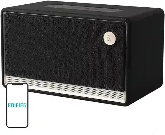 Портативная колонка Edifier ES300 Czarny (506970) Киев